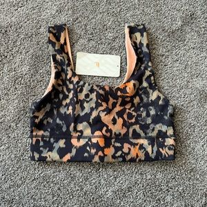 Fabletics Medium-Impact Sports Bra